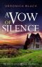 [Sister Joan 01] • A Vow Of Silence